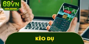 Kèo Dụ – Bí Quyết Giúp Nhận Biết “Bẫy Cá Cược” Đúng Đắn